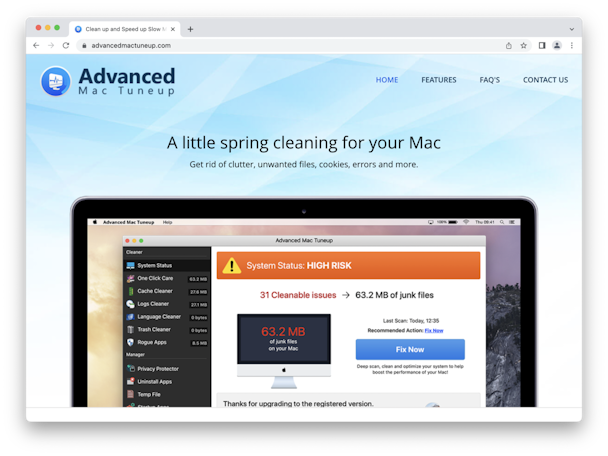 tuneup for mac torrent